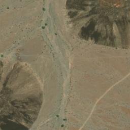 Satellite imagery of ‘Adâd Ḏâḏer, DJ