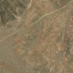 Satellite imagery of ‘Adâd Ḏâḏer, DJ