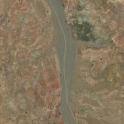 Satellite imagery of ‘Adâd Ḏâḏer, DJ