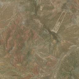 Satellite imagery of Marian Madou, DJ