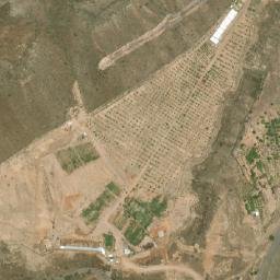 Satellite imagery of ‘Ali Faḏên, DJ