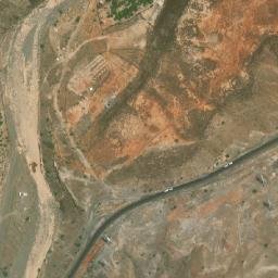 Satellite imagery of ‘Ali Faḏên, DJ