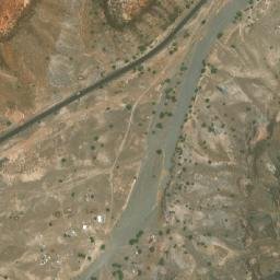 Satellite imagery of ‘Ali Faḏên, DJ