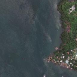 Satellite imagery of Gogo Point, PH