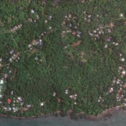 Satellite imagery of Gogo Point, PH