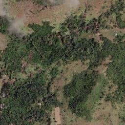 Satellite imagery of Apad Ridge, PH