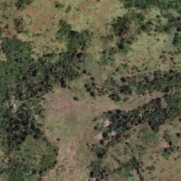 Satellite imagery of Apad Ridge, PH