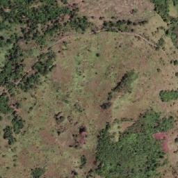 Satellite imagery of Apad Ridge, PH