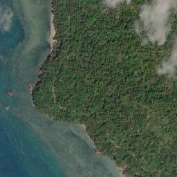 Satellite imagery of Bagulansang Point, PH