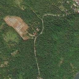 Satellite imagery of Pawican Point, PH