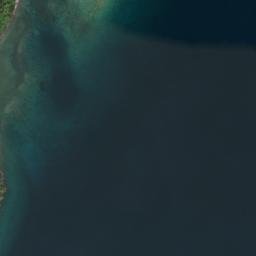 Satellite imagery of Pawican Point, PH