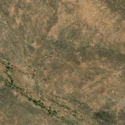 Satellite imagery of Baḏḏa‘i, DJ