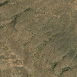 Satellite imagery of Sanḏâ, DJ