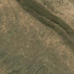 Satellite imagery of Sanḏâ, DJ