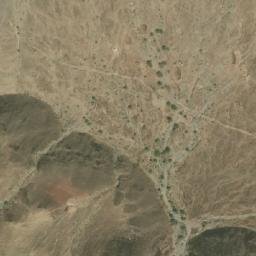 Satellite imagery of Adaïlé-Koma, DJ