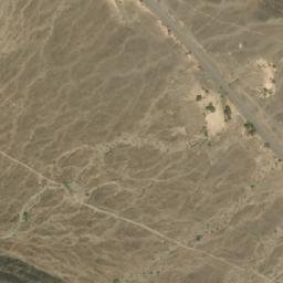 Satellite imagery of Adaïlé-Koma, DJ