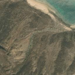 Satellite imagery of Gôfa, DJ