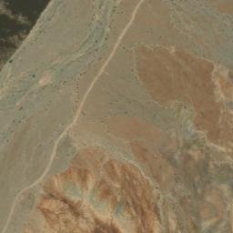 Satellite imagery of Koron, DJ