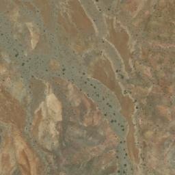 Satellite imagery of Koron, DJ