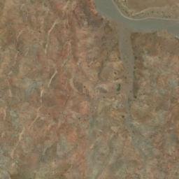 Satellite imagery of Koron, DJ