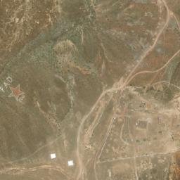 Satellite imagery of Gaourir, DJ