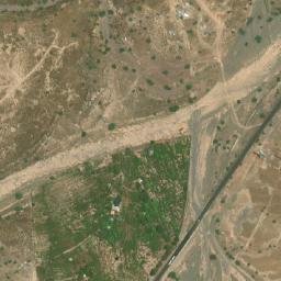 Satellite imagery of ‘Ali Faḏên, DJ