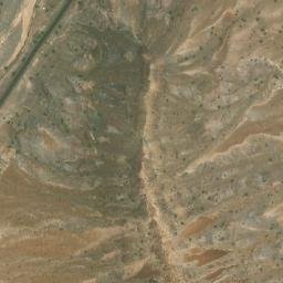 Satellite imagery of ‘Ali Faḏên, DJ