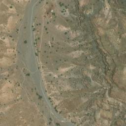 Satellite imagery of ‘Ali Faḏên, DJ