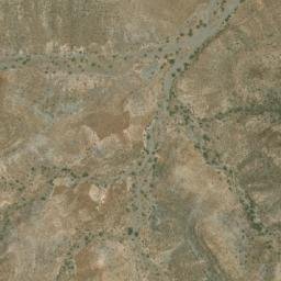 Satellite imagery of Lângobâlé Madôbé, DJ