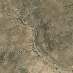 Satellite imagery of Ḏaoual, DJ