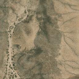 Satellite imagery of Ḏaoual, DJ