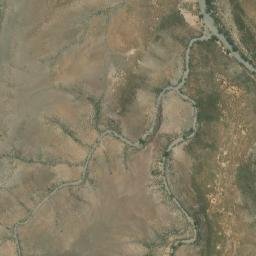 Satellite imagery of Bouloh-Oum, DJ