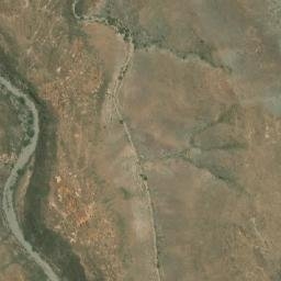 Satellite imagery of Bouloh-Oum, DJ