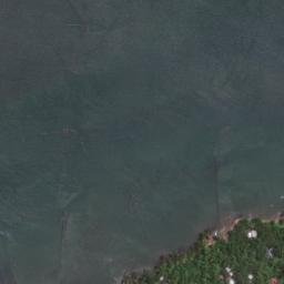 Satellite imagery of Gogo Point, PH