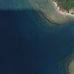 Satellite imagery of Bagulansang Point, PH