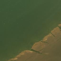Satellite imagery of Punta El Portillo, VE