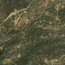 Satellite imagery of Fila San Gil, VE