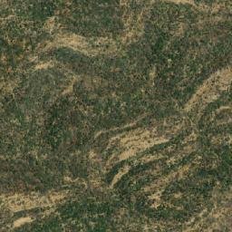 Satellite imagery of Fila San Gil, VE