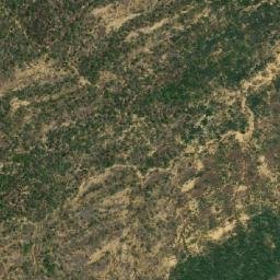 Satellite imagery of Fila San Gil, VE