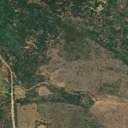Satellite imagery of Punta Sabanas Altas, VE