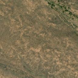 Satellite imagery of Baḏḏa‘i, DJ