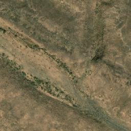 Satellite imagery of Baḏḏa‘i, DJ