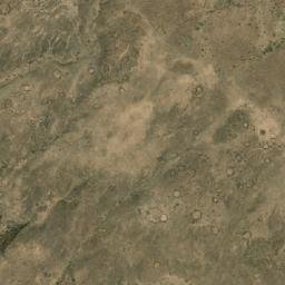 Satellite imagery of Sanḏâ, DJ