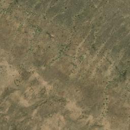 Satellite imagery of Sanḏâ, DJ