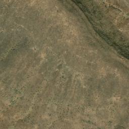 Satellite imagery of Sanḏâ, DJ