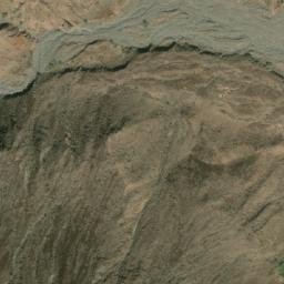 Satellite imagery of Afakkalôma, DJ