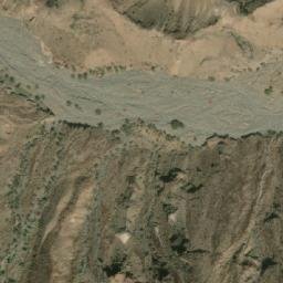 Satellite imagery of Afakkalôma, DJ