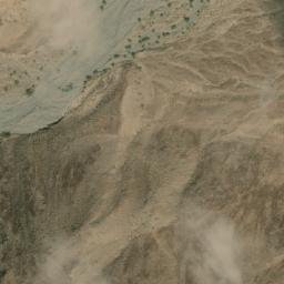 Satellite imagery of Afakkalôma, DJ