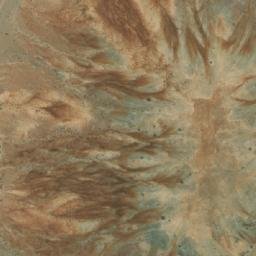 Satellite imagery of Koron, DJ