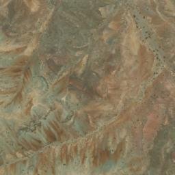 Satellite imagery of Koron, DJ